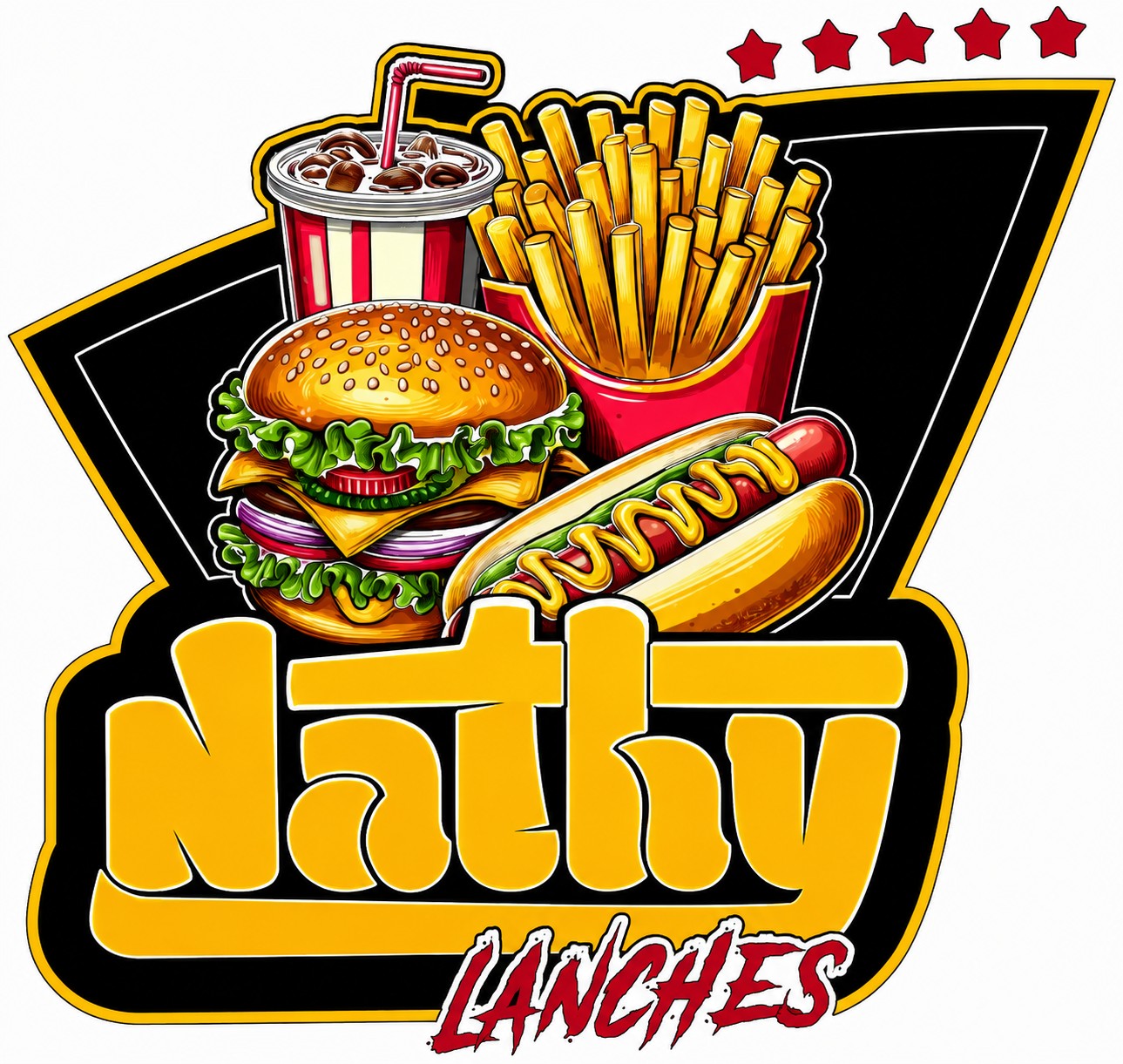Nathy Lanches